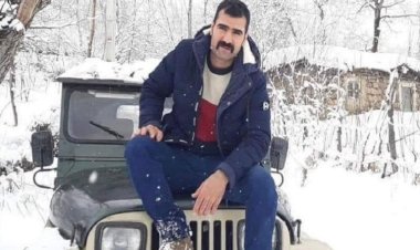 İran askerleri bir Kürt kolberi daha öldürdü