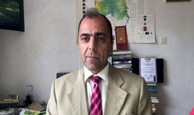 Urmiye’de tutuklanan Kürt gazeteci açlık grevine başladı