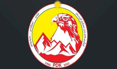 KDP Politbüro üyeleri belli oldu