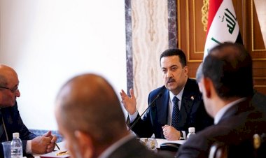 Sudani: Erbil ile Bağdat arasındaki tüm sorunların çözümü var