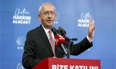 İYİ Partili ismin HDP sorusuna Kılıçdaroğlu'ndan net cevap