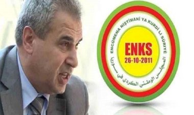 ENKS’li Biro: PKK, Kürt birliğinin önüne engel koyuyor