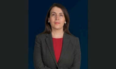 KDP tarihinde ilk kez bir kadın politbüro üyeliğine seçildi