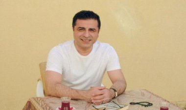 Demirtaş'ın Diyarbakır'a getirilişinin ayrıntıları belli oldu