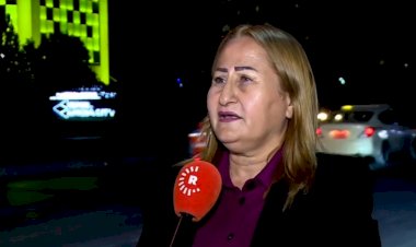 Kürt siyasetçiden PYD'ye sitem: ‘Rojava’ya geçmeme izin vermediler!’