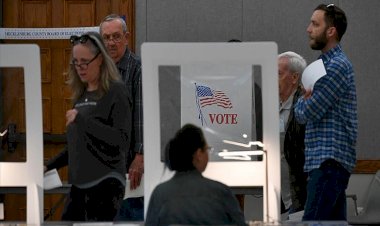 ABD'de ara seçim: Senato'da kontrol Demokratlarda