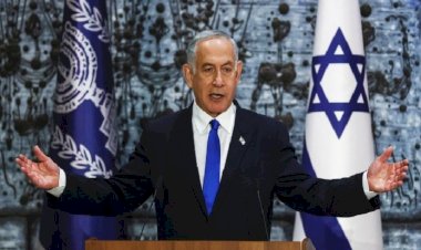İsrail’de hükümeti kurma görevi Netanyahu’ya verildi