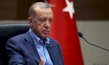 Erdoğan’dan patlamaya ilişkin ilk açıklama: Terör kokusu var