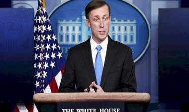 ABD'den Herson açıklaması: Olağanüstü bir zafer