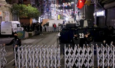 Koca: Yaralılardan beşi yoğun bakımda, ikisinin durumu ciddi