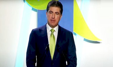 Neçirvan Barzani: İran’ın saldırıları için herhangi bir mazeret görmüyoruz