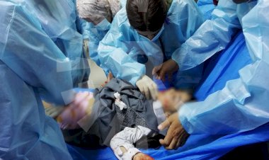 İran’ın Kürdistan Bölgesi’ndeki saldırılarına ilişkin ABD ve BM’den açıklama