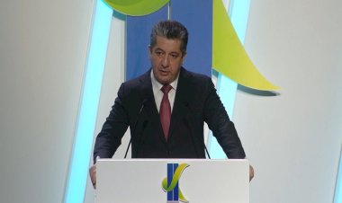 Mesrur Barzani, İran’ın Kürt örgütlere yönelik saldırılarını kınadı