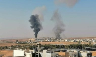 Irak’tan İran saldırılarına ilişkin açıklama: Bu eylem tek taraflı ve düşmancadır