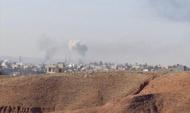 PDKİ: İran'ın saldırısı sonucu 2 Peşmergemiz şehit oldu