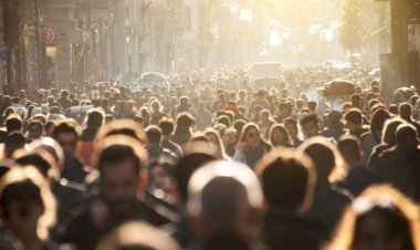 BM, dünya nüfusunun 8 milyara ulaştığını açıkladı