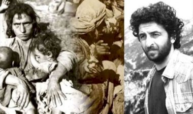 Katliamın yıldönümünde ‘Domanê 38’ belgeseli Dersim'de gösterilecek