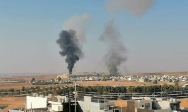 Suudi Arabistan ve Ürdün’den İran’ın saldırılarına kınama