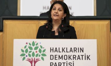 Buldan: Taksim’deki patlamada gerçekler gizlenmeye çalışılıyor