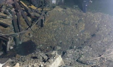 NATO ülkelerinden acil toplantı: Gündemde Polonya’ya füze düşmesi var