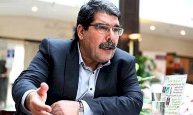 Salih Müslim'den 'Taksim saldırısı' açıklaması: 'Saldırganın ÖSO gibi gruplarla bağlantısı var'