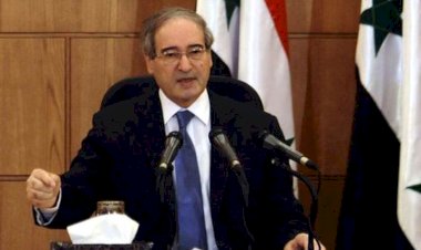 Şam: İstanbul patlaması Suriye’nin kuzeyine saldırmak için bahane edilmemeli