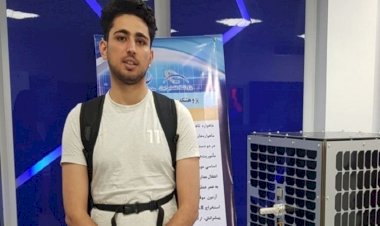 İran 25 yaşındaki Kürt gencine idam cezası verdi