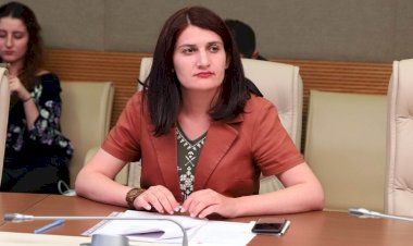 Komisyon'dan HDP'li Semra Güzel kararı: Vekilliğinin düşürülmesi kabul edildi