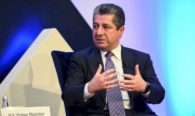 Mesrur Barzani: Rojava Kürtlerinin geleceğinin garantisi yok