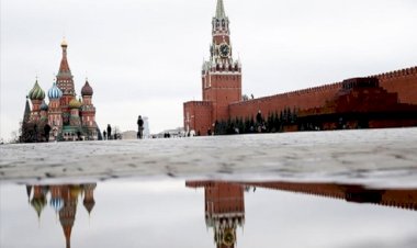 Rus ekonomisi resesyona girdi