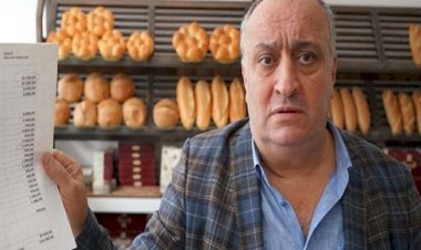 ‘Ekmek aptal toplumların gıda maddesi’ demişti: Kolivar tahliye edildi