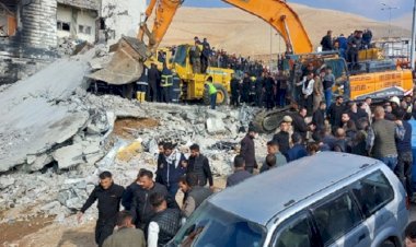 Türkiye'nin Erbil Başkonsolosluğu'ndan Süleymaniye mesajı