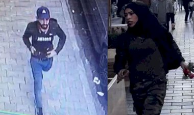 İstiklal saldırısı firarisi Bilal Hassan'ın görüntüleri ortaya çıktı; ifadede ÖSO detayı