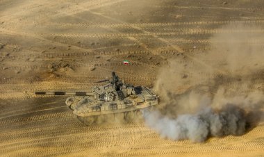 İran’dan Kürdistan Bölgesi’ne kara operasyonu tehdidi!