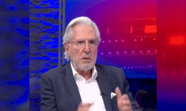 Eski AKP’liden 'PKK’nın elindeki MİT görevlilerinin iadesi' açıklaması