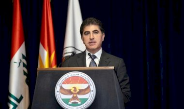 Neçirvan Barzani: 'Yeni bir sayfa açıp siyasi partileri ziyaret edeceğiz ve sorunları çözmeye çalışacağız'