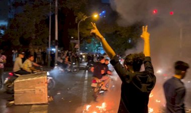 Rojhılat’taki gösterilerde 5 kişi daha yaşamını yitirdi