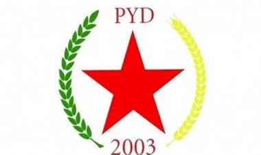 PYD’den Kürdistan Bölgesi'ne başsağlığı mesajı