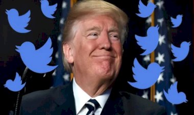 Donald Trump'ın Twitter hesabı yeniden açıldı