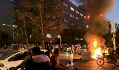 'İran’da öldürülen protestocular gizlice gömülüyor' iddiası