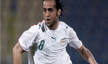 Eski İranlı futbolcudan Mahabad için çağrı