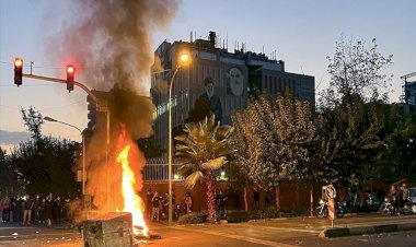 İran'da bilanço ağırlaşıyor: 378 protestocu hayatını kaybetti