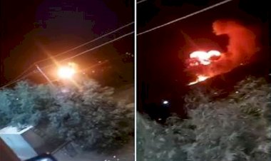 CENTCOM'dan İran'ın Kürdistan Bölgesi saldırılarına ilişkin açıklama