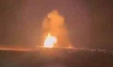 İran'dan Erbil ve Süleymaniye'de Rojhılat partilerine bombardıman