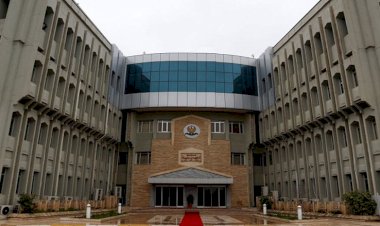 Kürdistan Bölgesi Hükümeti, İran’ın saldırıları karşısında uluslararası topluma tutum alması çağrısı yaptı.