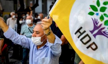 Yeni Akit yazarı: HDP'yi yok sayarak bir yere varamayız, arkasında halk desteği var