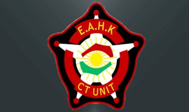 Kürdistan Anti Terör, İran'ın hava saldırısının bilançosunu açıkladı