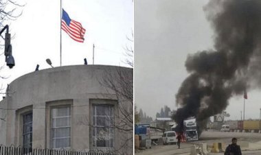 ABD'den Karkamış saldırısına  ilişkin açıklama