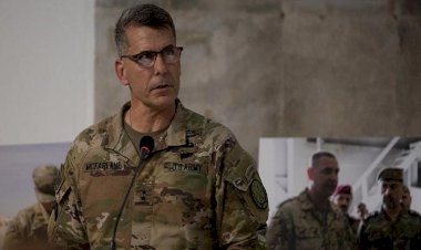 Uluslararası Koalisyon'dan, İran’ın Kürdistan Bölgesi’ne yönelik saldırılarına tepki