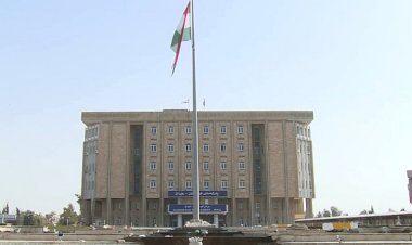 Kürdistan Parlamentosu: İran’ın saldırılarını şiddetle kınıyoruz